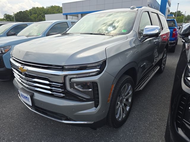 2025 Chevrolet Tahoe Photo in Staunton, VA 24401