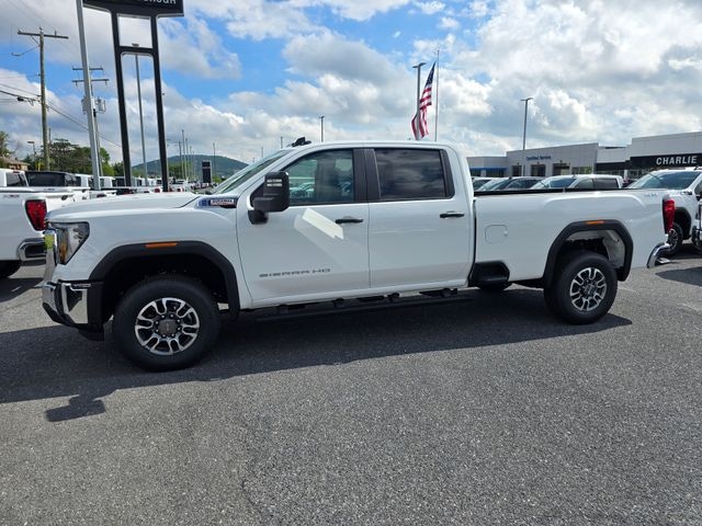 2025 GMC Sierra 2500HD Photo in Staunton, VA 24401