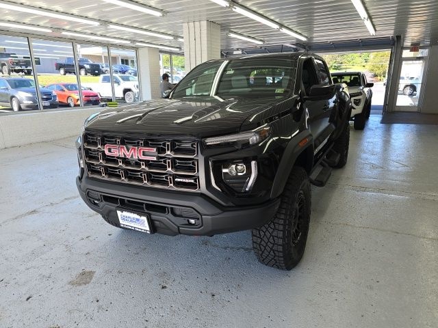2024 GMC Canyon Photo in Staunton, VA 24401