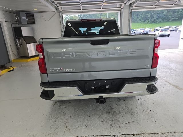 2023 Chevrolet Silverado 1500 Photo in Staunton, VA 24401