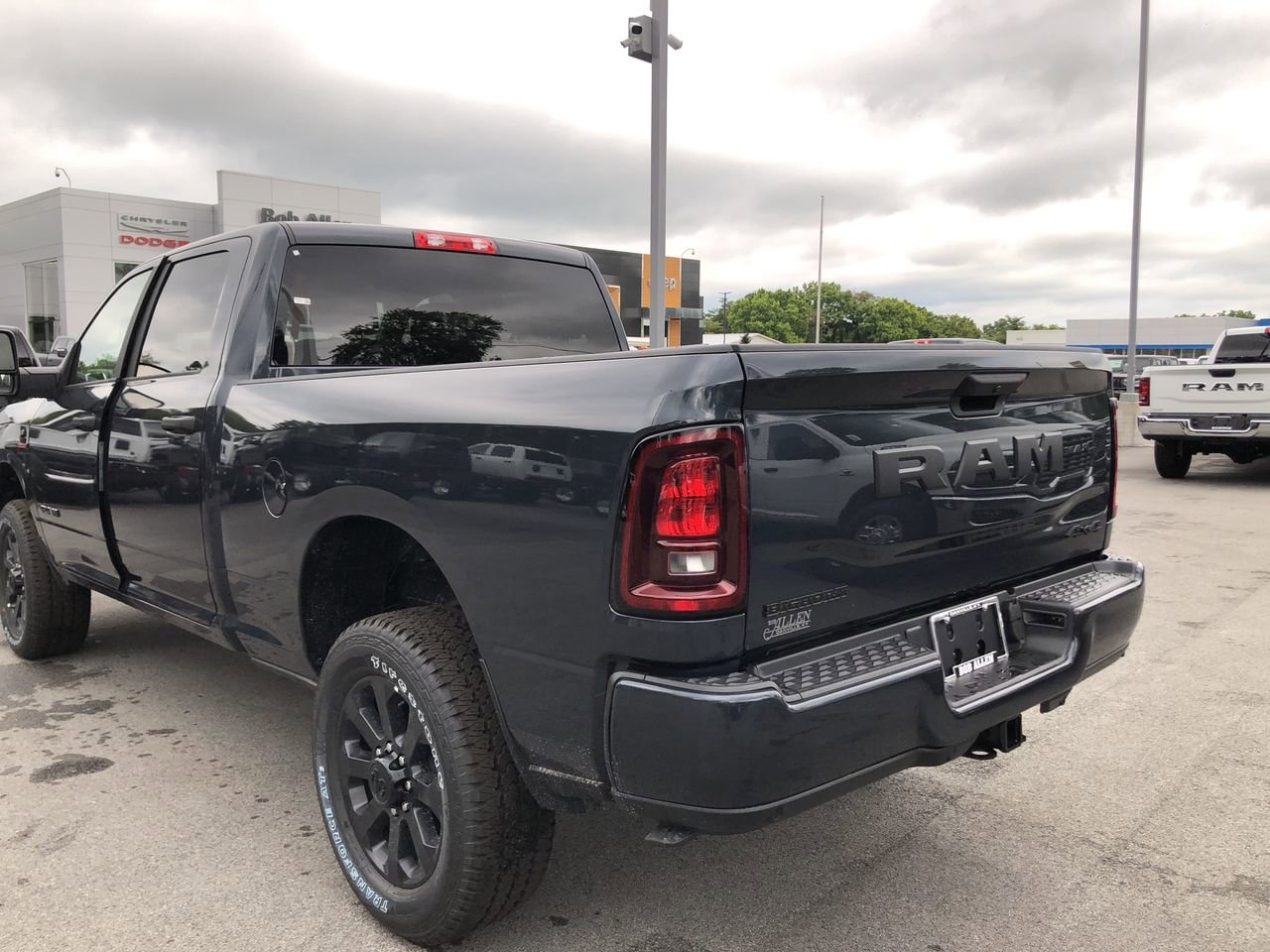 2025 Ram 2500 Photo in Danville, KY 40422-1146
