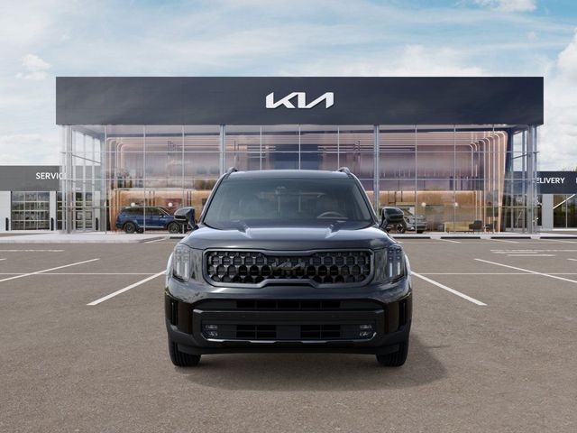 2025 Kia Telluride Photo in Staunton, VA 24401