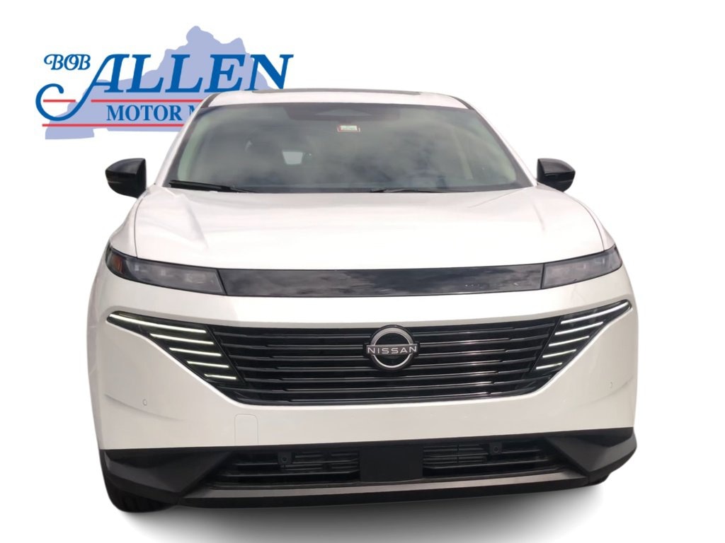 2025 Nissan Murano Photo in Danville, KY 40422