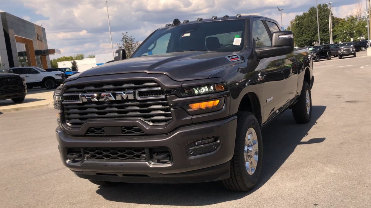 2026 Ram 2500 Photo in Danville, KY 40422-1146