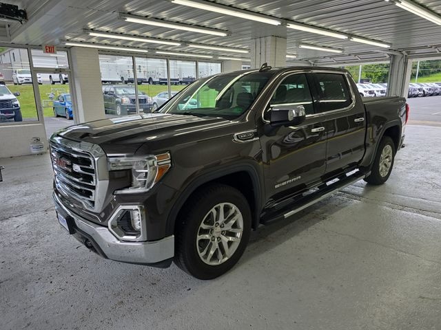 2020 GMC Sierra 1500 Photo in Staunton, VA 24401