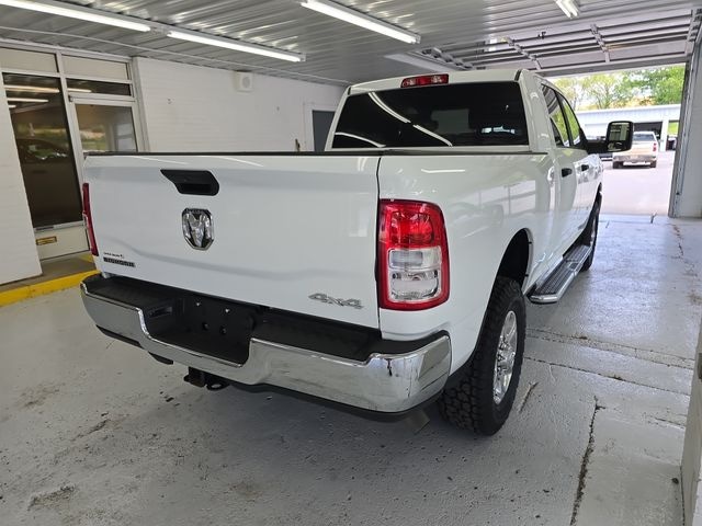 2024 Ram 2500 Photo in Staunton, VA 24401