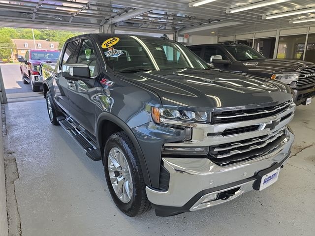 2019 Chevrolet Silverado 1500 Photo in Staunton, VA 24401