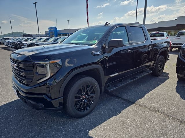 2025 GMC Sierra 1500 Photo in Staunton, VA 24401