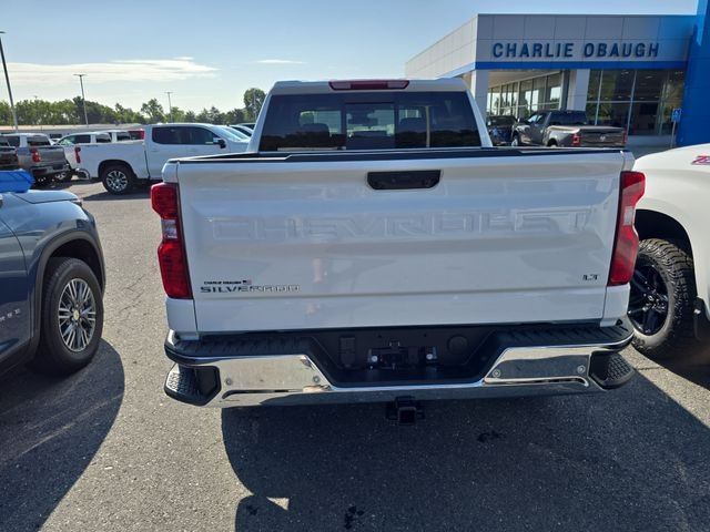 2025 Chevrolet Silverado 1500 Photo in Staunton, VA 24401