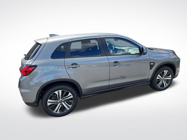 2025 Mitsubishi Outlander Sport Photo in Staunton, VA 24401