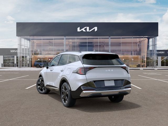 2026 Kia Sportage Photo in Staunton, VA 24401