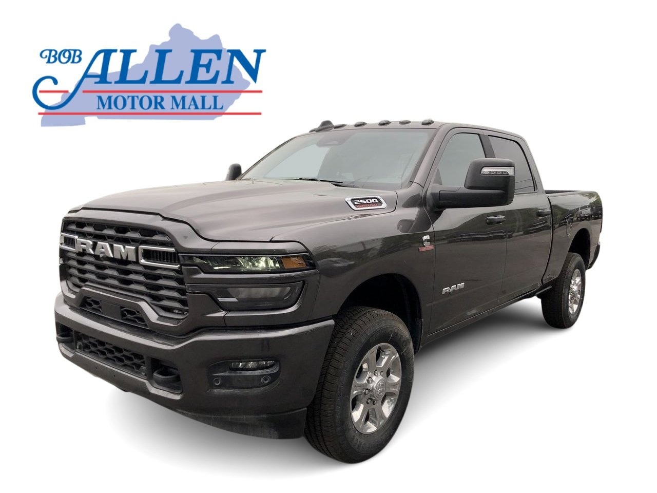 2025 Ram 2500 Photo in Danville, KY 40422-1146