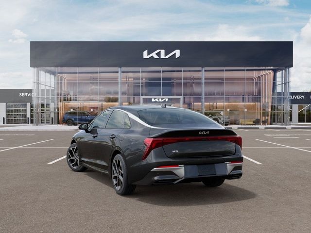 2025 Kia K5 Photo in Staunton, VA 24401