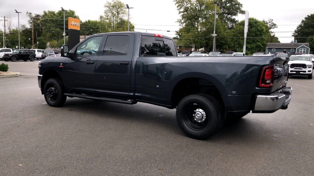 2026 Ram 3500 Photo in Danville, KY 40422-1146