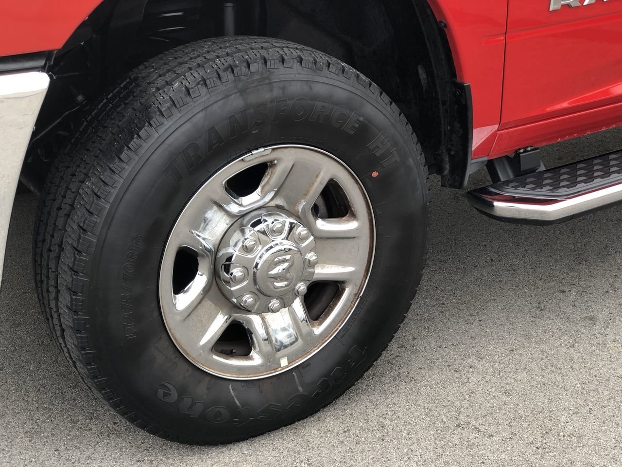 2024 Ram 2500 Photo in Danville, KY 40422