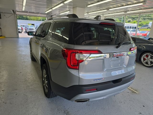 2023 GMC Acadia Photo in Staunton, VA 24401