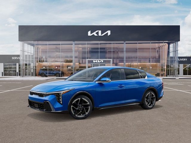 2025 Kia K4 Photo in Staunton, VA 24401