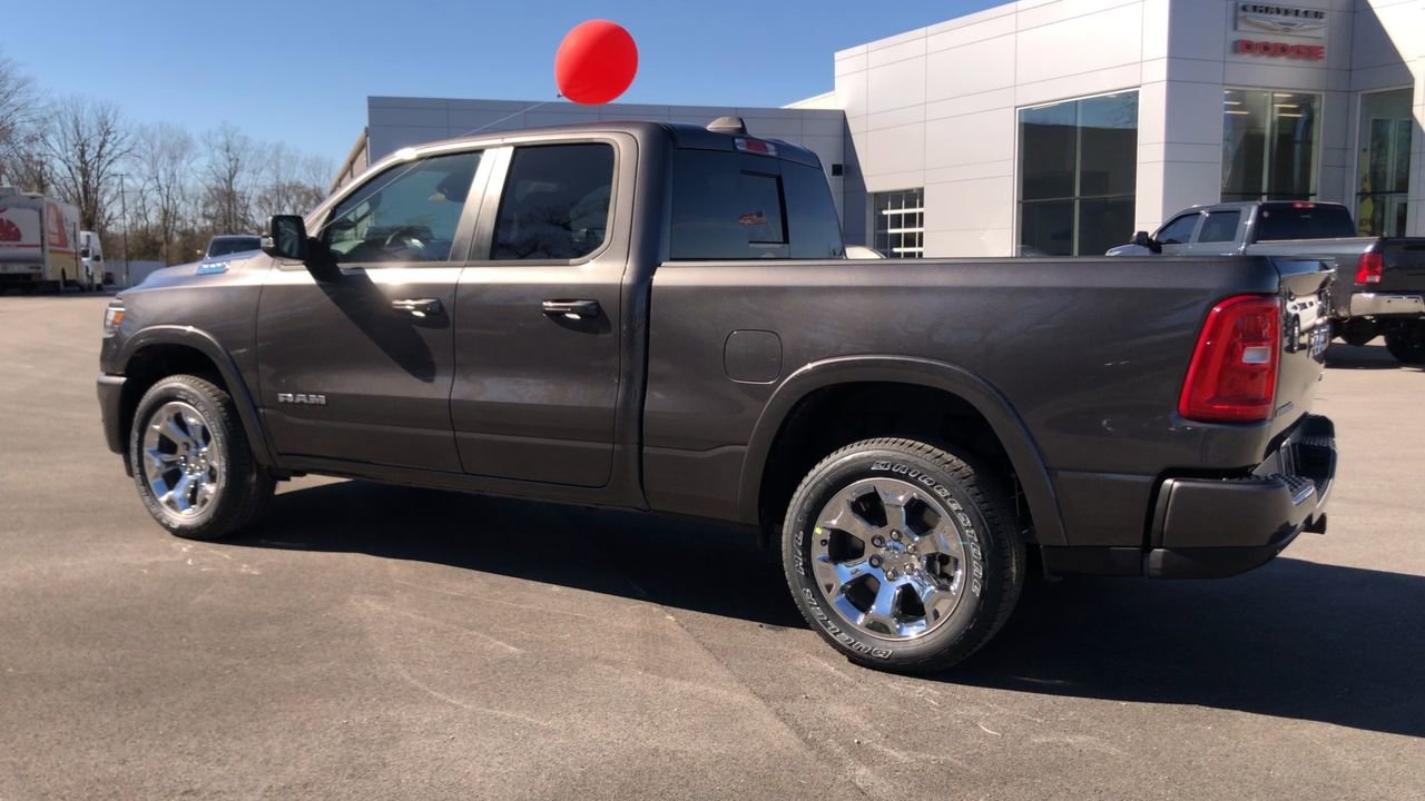 2025 Ram 1500 Photo in Danville, KY 40422