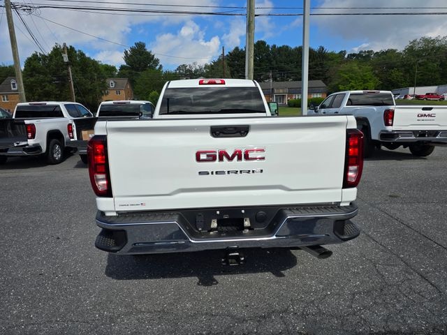 2025 GMC Sierra 3500HD Photo in Staunton, VA 24401