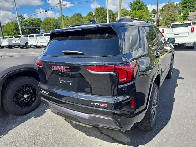 2026 GMC Terrain Photo in Staunton, VA 24401