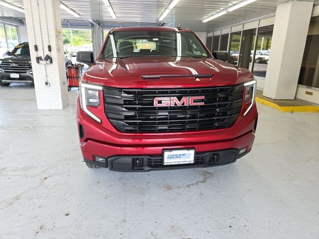 2024 GMC Sierra 1500 Photo in Staunton, VA 24401