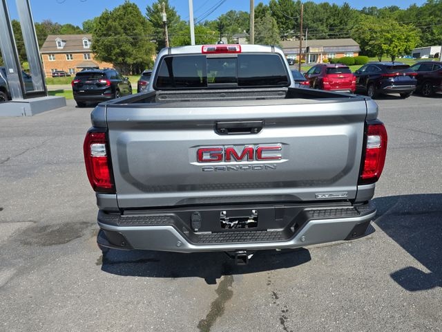 2025 GMC Canyon Photo in Staunton, VA 24401