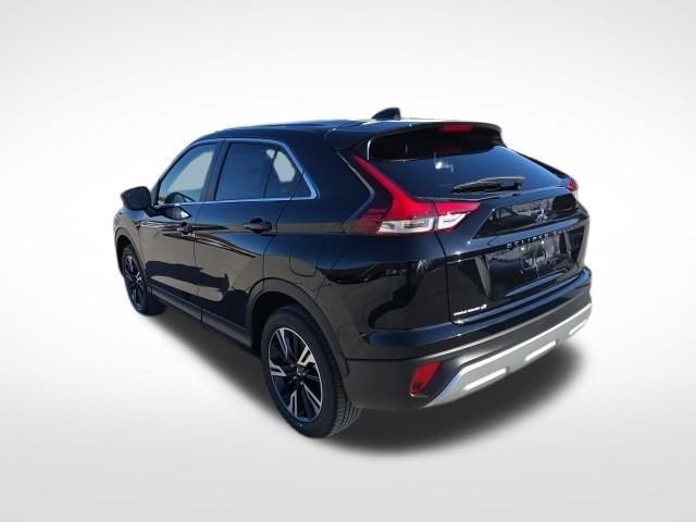 2025 Mitsubishi Eclipse Cross Photo in Staunton, VA 24401