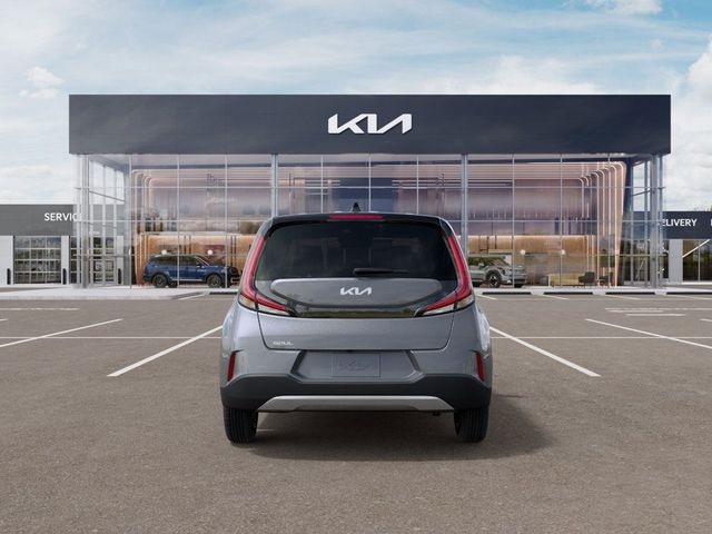 2025 Kia Soul Photo in Staunton, VA 24401