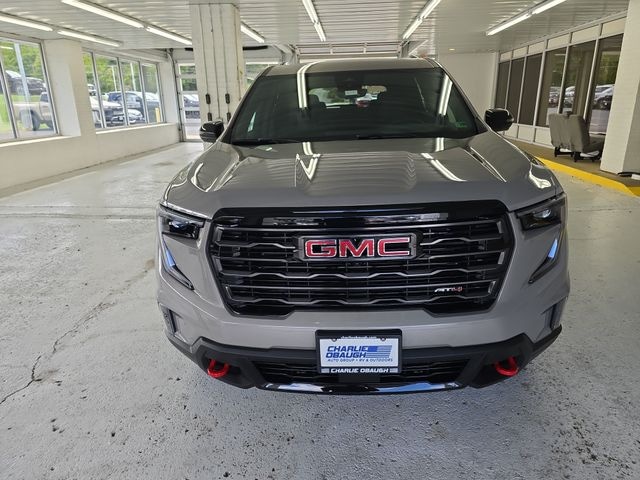 2026 GMC Acadia Photo in Staunton, VA 24401