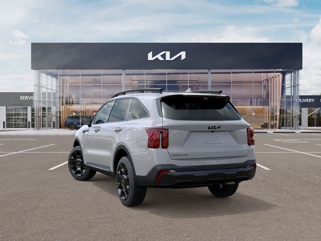 2026 Kia Sorento Photo in Staunton, VA 24401