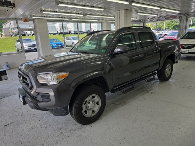 2023 Toyota Tacoma Photo in Danville, KY 40422