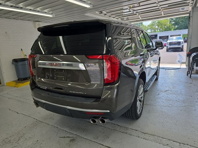2021 GMC Yukon Photo in Danville, KY 40422