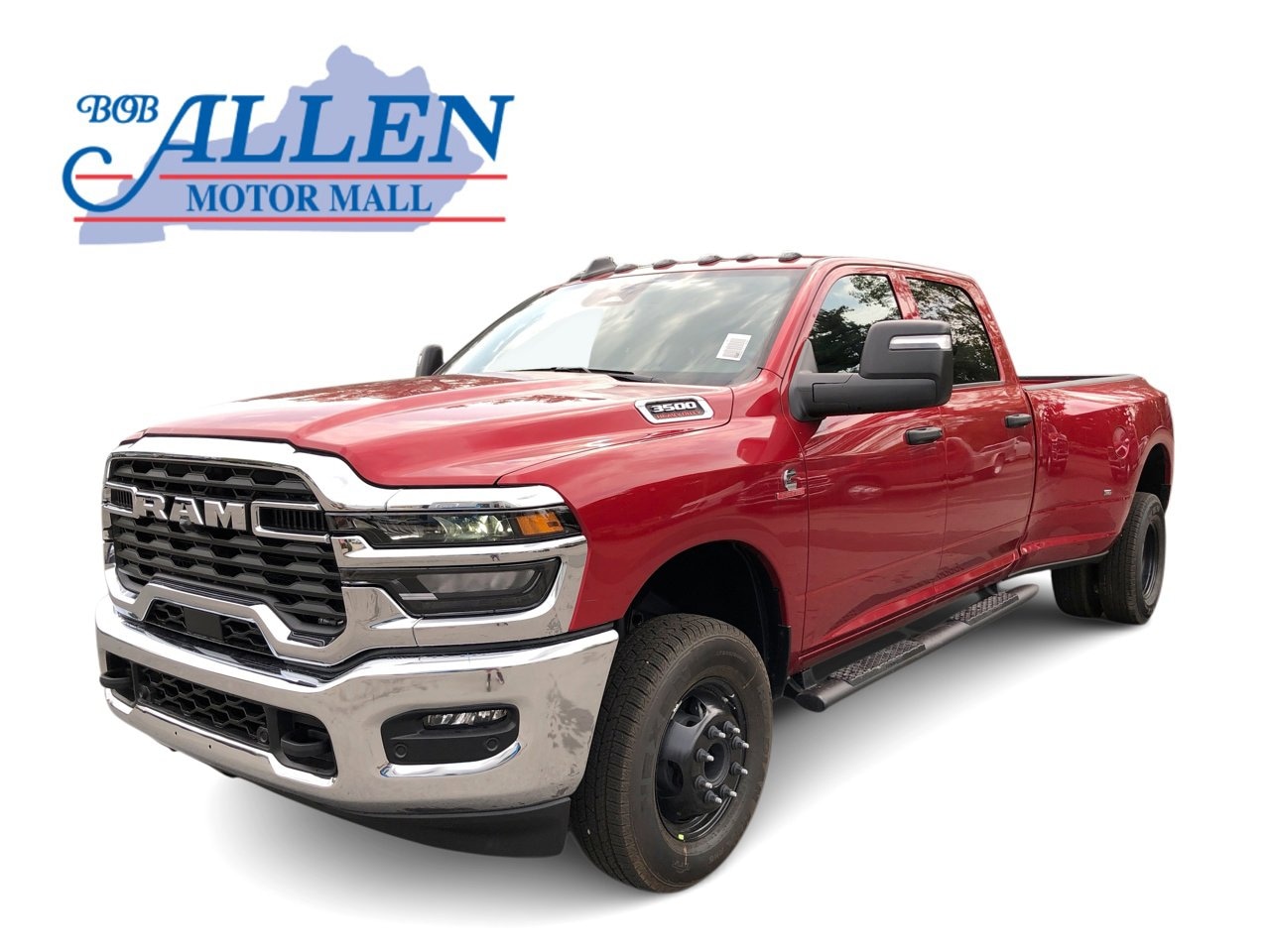 2026 Ram 3500 Photo in Danville, KY 40422-1146