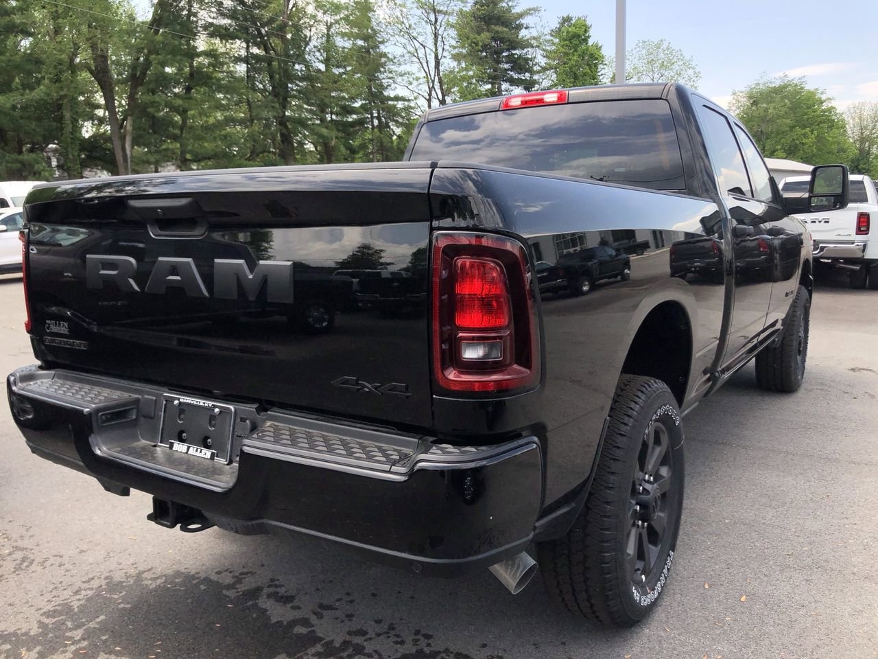 2025 Ram 2500 Photo in Danville, KY 40422-1146