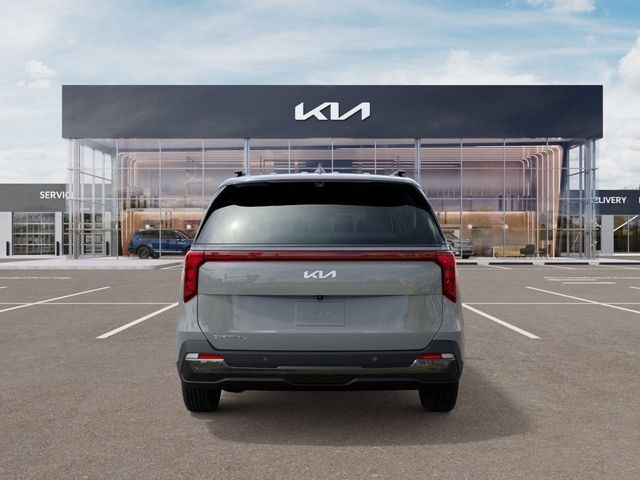 2026 Kia Carnival Photo in Staunton, VA 24401