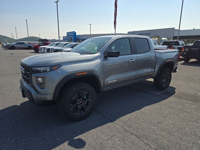 2025 GMC Canyon Photo in Staunton, VA 24401