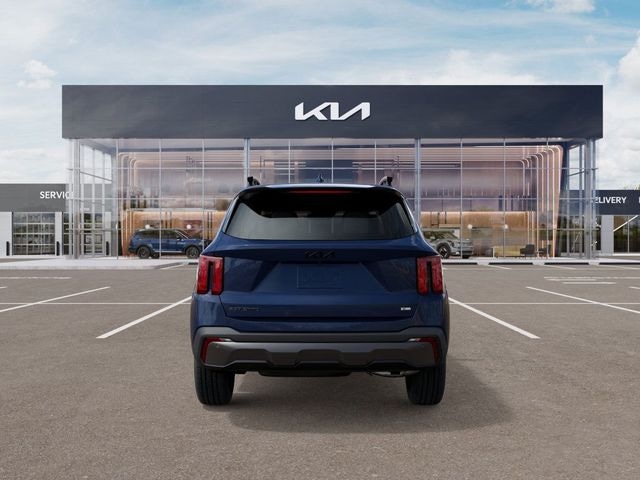 2025 Kia Sorento Photo in Staunton, VA 24401