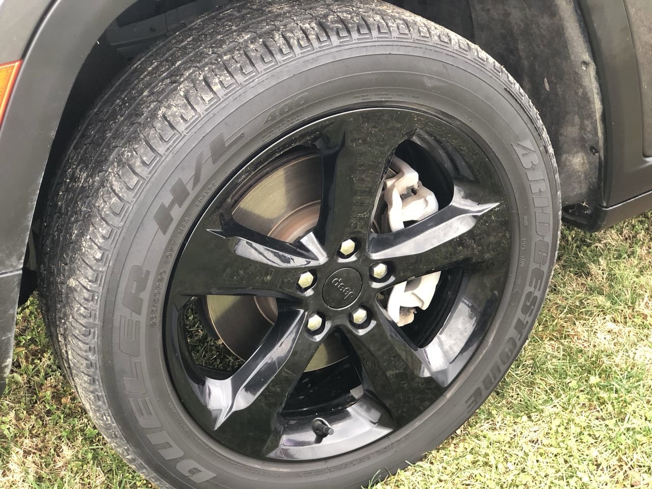 2023 Jeep Grand Cherokee L Photo in Danville, KY 40422