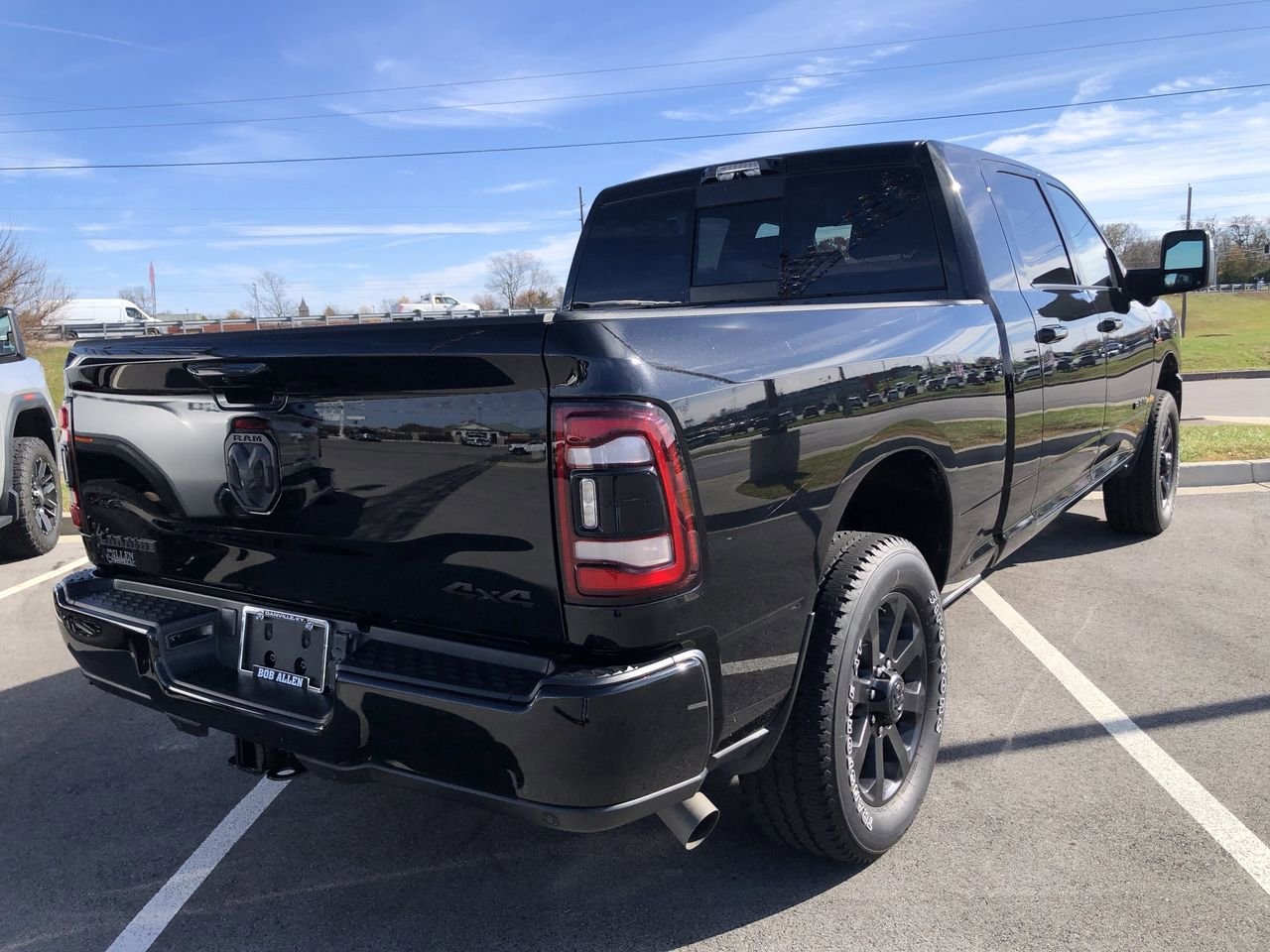 2024 Ram 2500 Photo in Danville, KY 40422