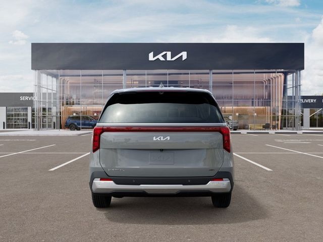 2026 Kia Carnival Hybrid Photo in Staunton, VA 24401