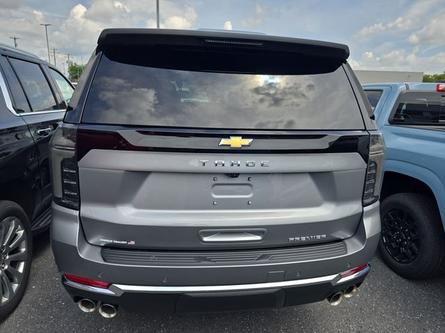 2025 Chevrolet Tahoe Photo in Staunton, VA 24401