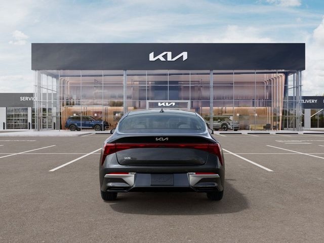 2025 Kia K5 Photo in Staunton, VA 24401
