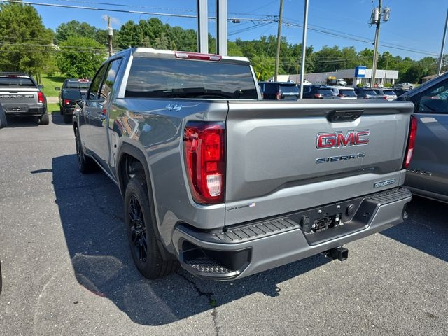 2025 GMC Sierra 1500 Photo in Staunton, VA 24401