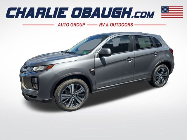 2025 Mitsubishi Outlander Sport Photo in Staunton, VA 24401