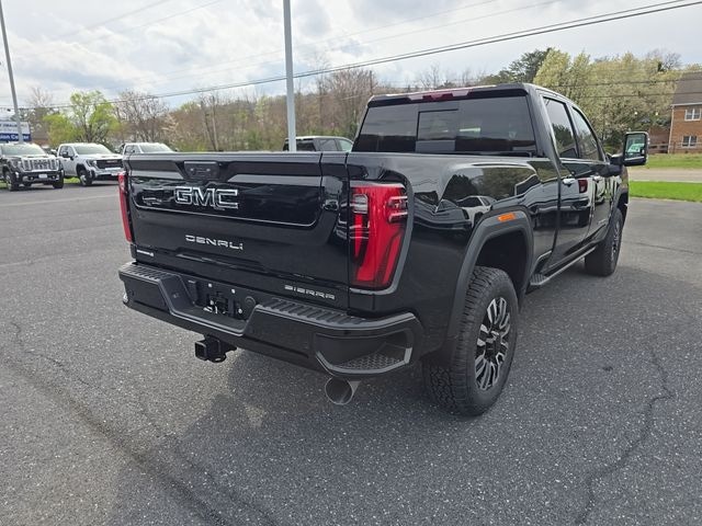 2025 GMC Sierra 3500HD Photo in Staunton, VA 24401