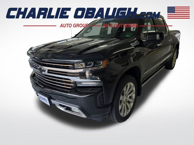 2019 Chevrolet Silverado 1500 Photo in Staunton, VA 24401