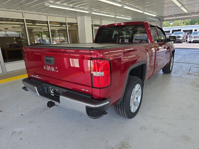 2019 GMC Sierra 1500 Limited Photo in Danville, KY 40422