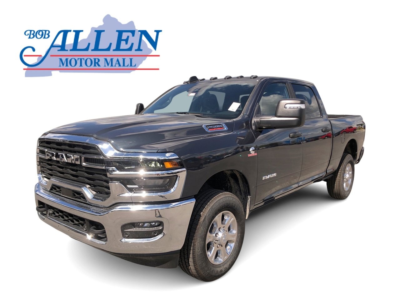 2025 Ram 2500 Photo in Danville, KY 40422-1146