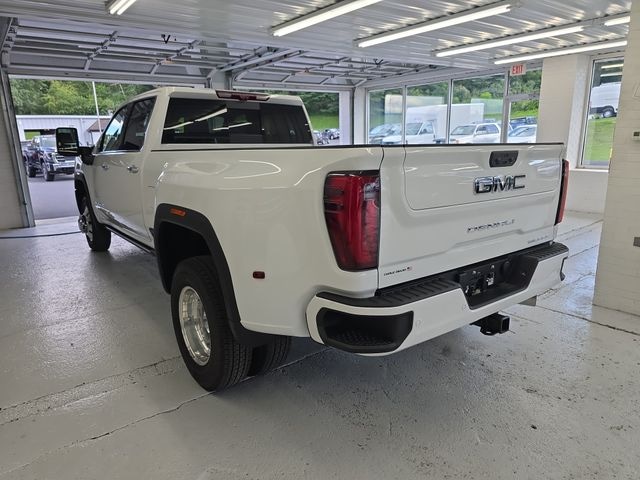 2025 GMC Sierra 3500HD Photo in Danville, KY 40422