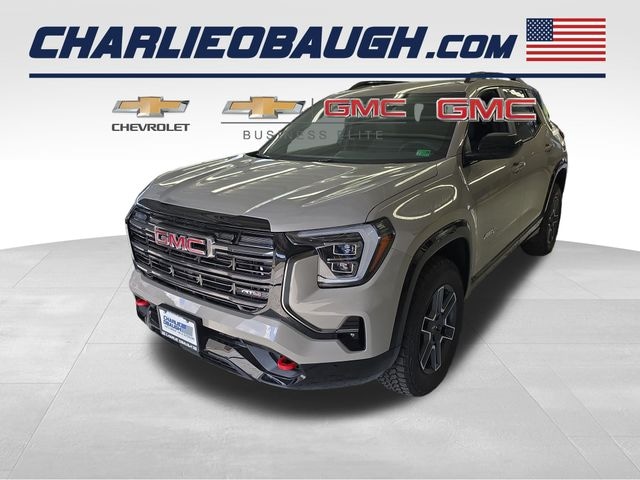 2026 GMC Terrain Photo in Staunton, VA 24401